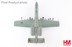 Bild von VORANKÜNDIGUNG A-10C Thunderbolt 2 78-0597, 75th FS, Tiger Sharks, Moody Air Force Base  1:72 Hobby Master HA1333. LIEFERBAR AB ENDE DEZEMBER